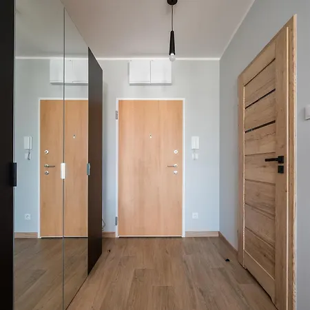 Bemowo Narwik Superior By Bookinghost Apartamento *