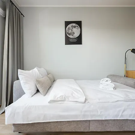 Apartamento Bemowo Narwik Superior By Bookinghost