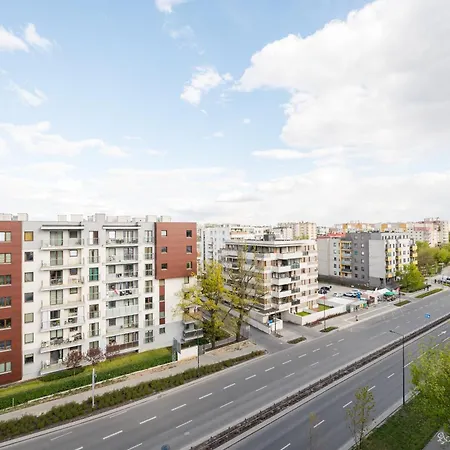 Bemowo Narwik Superior By Bookinghost Apartamento *